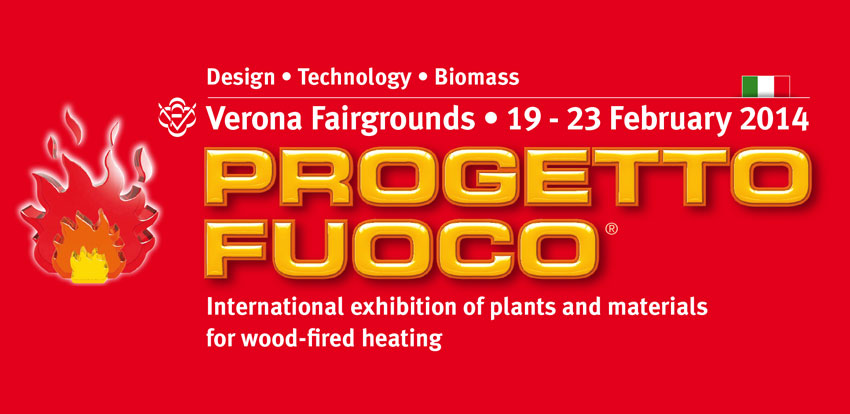 Progetto Fuoco fair 2016